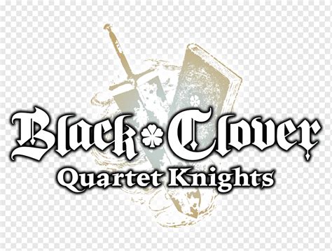 Black Clover Quartet Knights Shōnen mangá Video game Anime, Atirador em terceira pessoa, texto ...