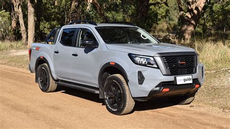 Nissan Navara 2022 review: Pro-4X GVM test – How does the dual-cab 4x4 ...