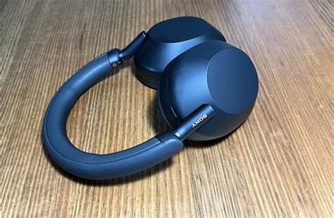 Sony WH1000XM5 Noise Cancelling Headphones – best of the best? (review)