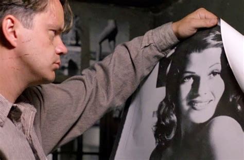 Rita Hayworth and Shawshank Redemption Review - Amphur.in.th