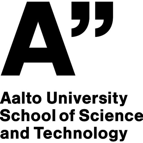 Download Aalto University School Of Science And Technology Logo Vector EPS, SVG, PDF, Ai, CDR ...