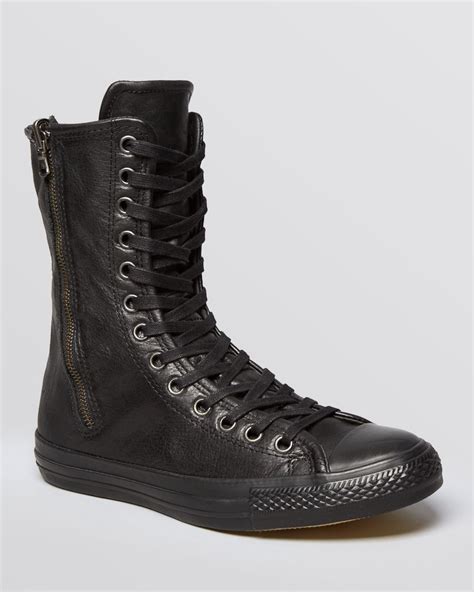 Lyst - Converse Chuck Taylor All Star X High Top Sneakers in Black for Men