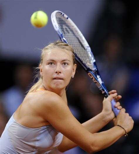 Maria sharapova tennis | Sports Wallpapers