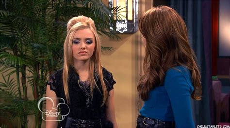 Peyton List / Skai Jackson - Disney's "Jessie"/"Badfellas"" Images/Pictures/Photos ...