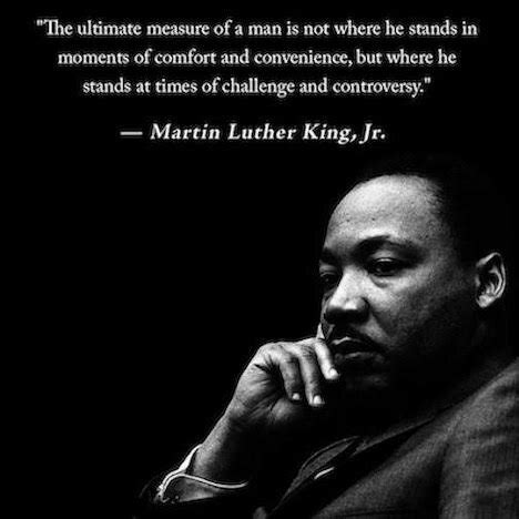 What Does MLK’s “I Have a Dream” Speech Say to You Today? — Take The Lead