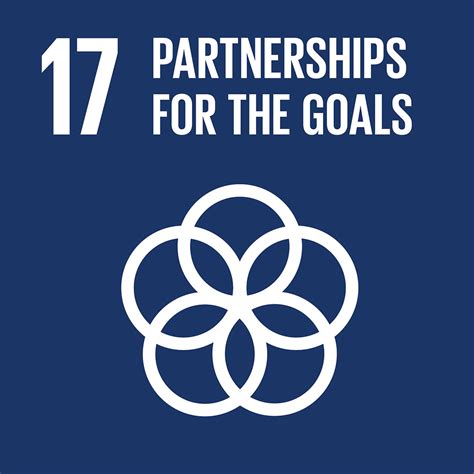 SDG 17 Partnerships for the goals - Nor-Shipping 2021 - 1-4 June