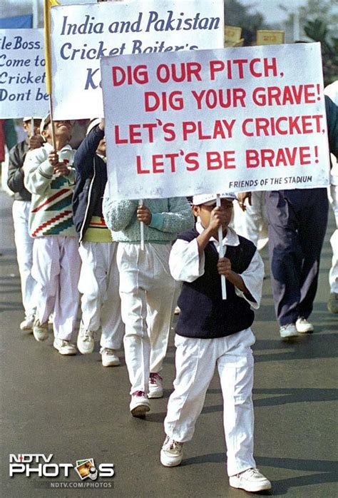 India vs Pakistan: Fans through the years | Photo Gallery