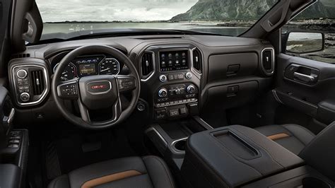 2021 GMC Sierra Review, Photos, Specs - Forbes Wheels