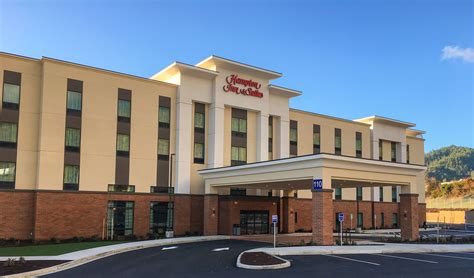 AkGlobe News - Hampton Inn & Suites Grants Pass, Oregon Opens - 10017041