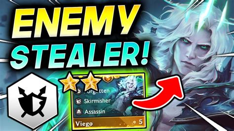 *INSANE VIEGO CLUTCH WIN!* - TFT SET 5.5 Guide I Teamfight Tactics Best ...