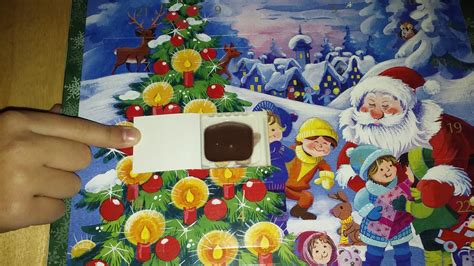 Choceur Advent Calendar with 24 Milk Chocolate Figures | ALDI REVIEWER