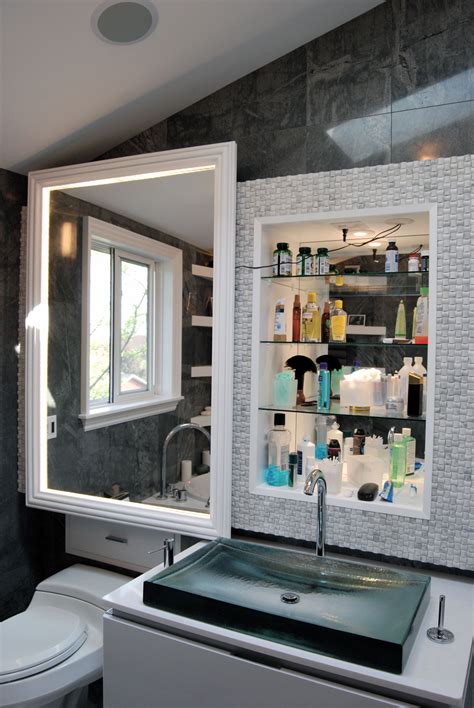 Custom Vanity Mirrors / Custom Bathroom Mirrors | Creative Mirror ...