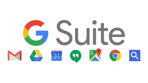 Product Review: The Google Suite (G Suite) for Education | by Jade Egan | Medium