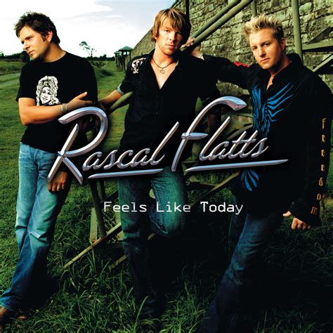 Listen Free to Rascal Flatts - Skin (Sarabeth) Radio | iHeartRadio