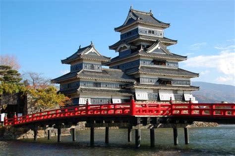 Matsumoto Castle Historical Facts and Pictures | The History Hub