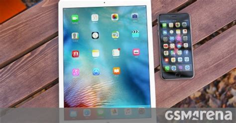 Apple reveals complete list of iOS 13 and iPadOS eligible devices - GSMArena.com news