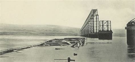 Tay Bridge Disaster – 1879 – Devastating Disasters