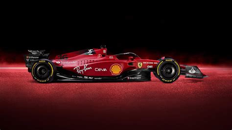 Download Race Car Ferrari F1 2022 F1 Sports HD Wallpaper