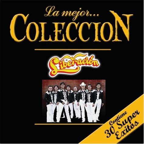 Liberacion - Mejor Coleccion - Amazon.com Music