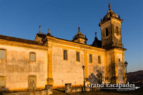 Minas Gerais’ Stunning Colonial Cities - Grand Escapades