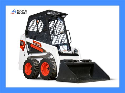 Used Bobcat S70 Specs & Features - Boom & Bucket