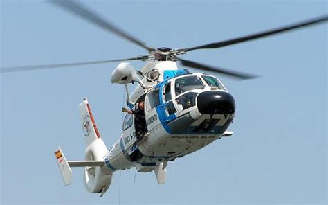 Eurocopter AS365 Dauphin Price, Specs, Pictures - Helicopter