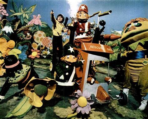 H. R. Pufnstuf was one completely wacky & fun vintage kids' TV show - Click Americana