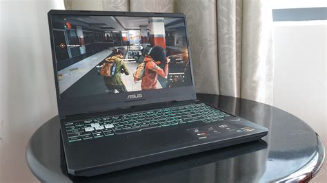 Asus TUF Gaming FX505 Quick Review: A Rare Beast – Nextrift