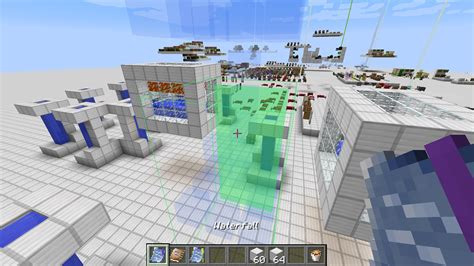 Minecraft Mods For Building 1 16 5 at Maria Mckee blog