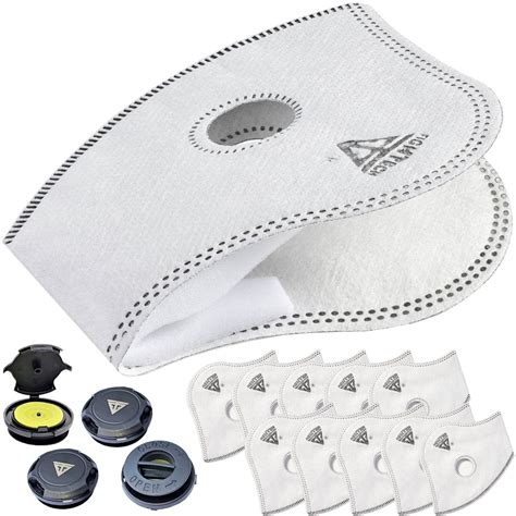 Filters for Dust Mask – FIGHTECH