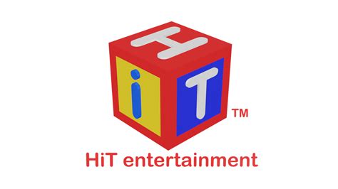 HiT Entertainment logo (2007-2017) Remake by flask213 on DeviantArt