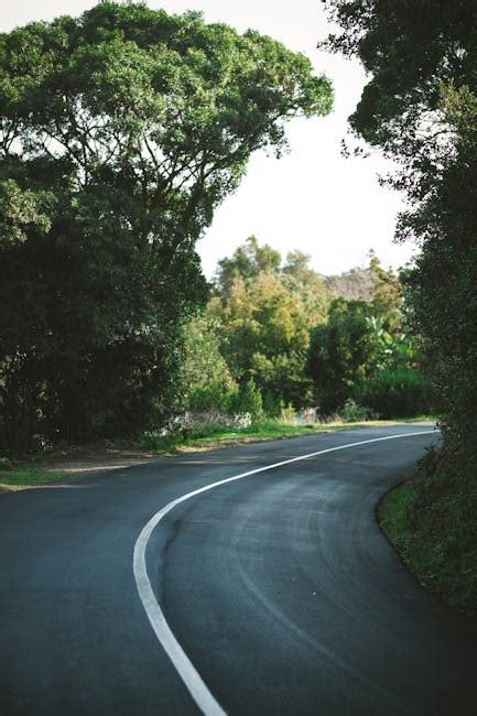 Green Mountain Slope · Free Stock Photo