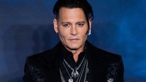 Johnny Depp will no longer play Grindelwald in 'Fantastic Beasts' | Mashable