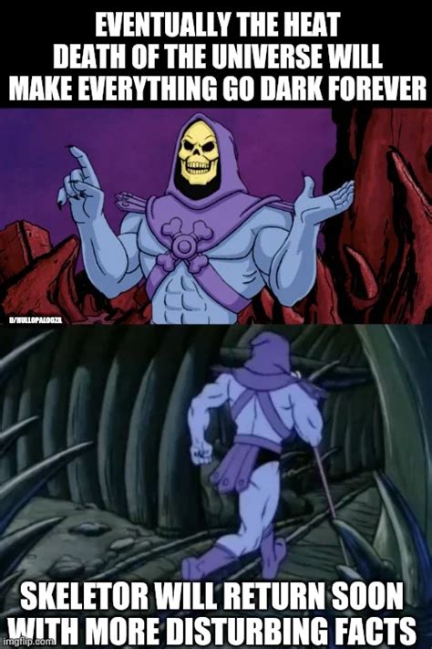 50+ Funny Skeletor Memes That Will Make You Laugh