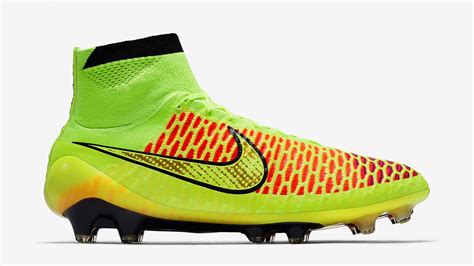 The Full History - All Colorways of the Nike Magista Obra - Footy Headlines