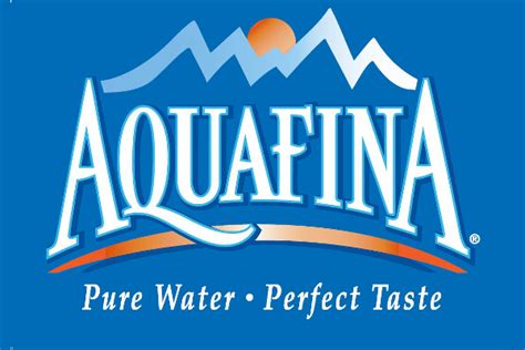 13 Best Bottled Water Brands and Logos - BrandonGaille.com