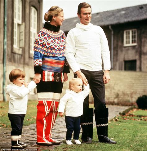 Denmark's Prince Henrik dead at age 83 | Daily Mail Online