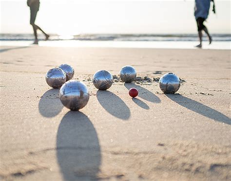 Pétanque Amelia Island Open - Amelia Island