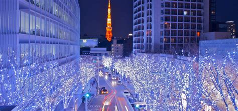 31 Japanese Songs To Put You In The Christmas Spirit ⋆ Chromatic Dreamers