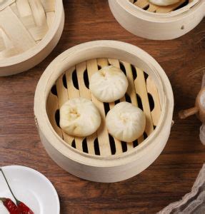 19 Bamboo Steamer Recipes - The Guide To Use A Bamboo Steamer