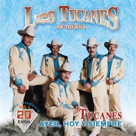 Los Tucanes De Tijuana La Chona Mix, Key Bpm For La Chona By Los ...