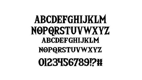 Zelda Font Download | The Fonts Magazine