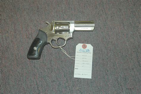 Ruger SP101 .327 Federal Magnum Cal... for sale at Gunsamerica.com ...