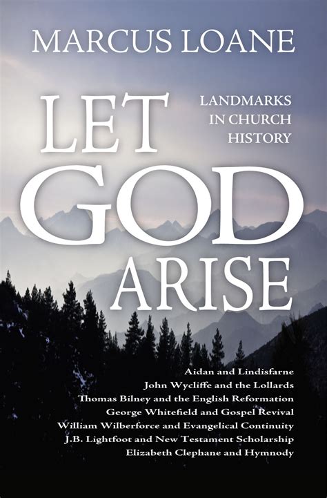 Let God Arise | Beulah Book Shop