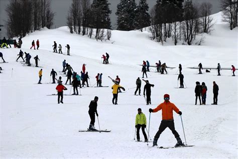 Is Climate Change Putting Kashmir's Future at Risk?