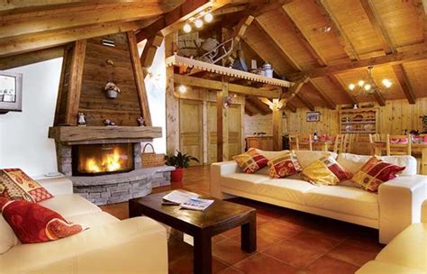 10 Best Ski-In Ski-Out Chalets | Ski Solutions