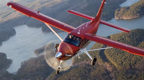 Turboprop manufacturer Daher acquires Quest Aircraft - AOPA