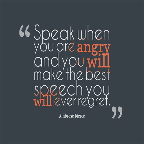 Quotes About Anger. QuotesGram