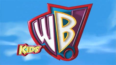 Old Wb Logo