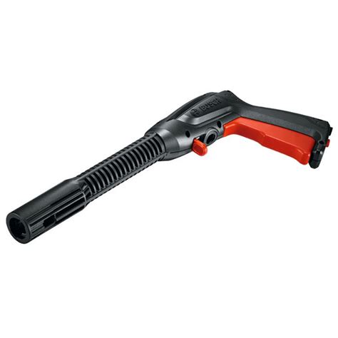 Trial-trendsetters: Bosch Pressure Washer Trigger Gun